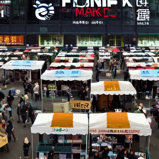 NFT Market Starts Collapsing Like a House of Cards in 2023