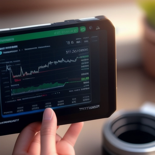 What Investors Need to Know About BlackRock's Bitcoin ETF Filing