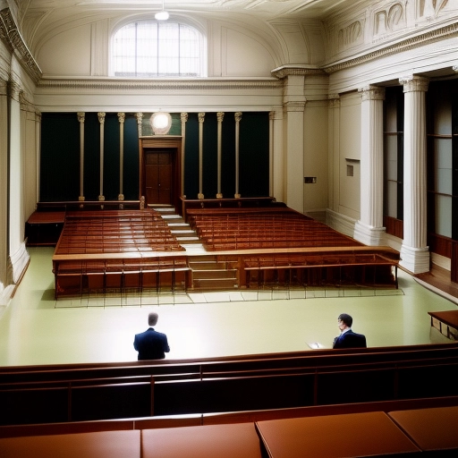 Lawyers Want Large Token Holders To Identify Themselves as in 13D-style