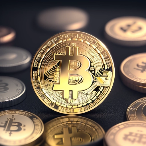 Cryptocurrency Market Soars, Hitting a Remarkable $23.93 Billion Volume