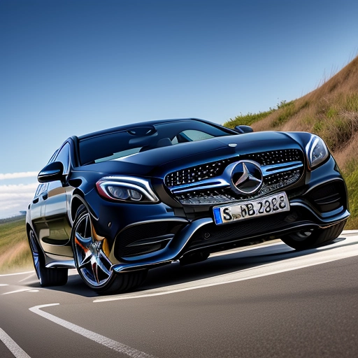 Mercedes-Benz: влияние чат-ботов и генеративного ИИ на потребительский опыт автолюбителей