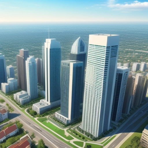 Scope of Web3 in Real Estate and its Use Cases & Benefits