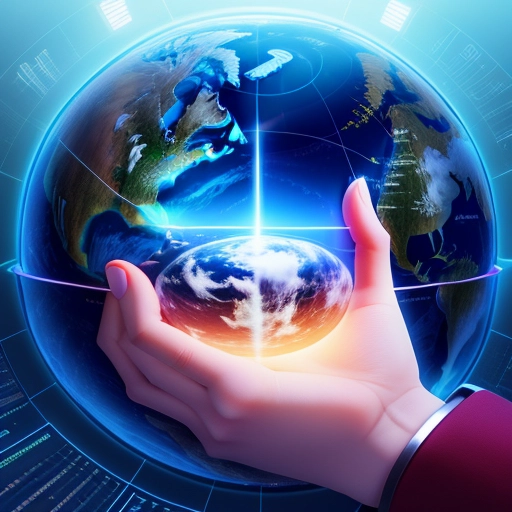 AI IN WEB3: HOW AI MANIFESTS IN THE WORLD OF WEB3