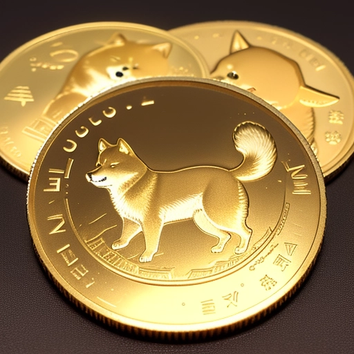 Shiba Inu Roars Back:The Shiba Inu has made a strong comeback, as observed by Santiment.