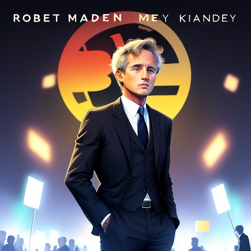 Robert Kennedy Jr. Invests in Bitcoin for Each of His Seven Children: A Strategic Move