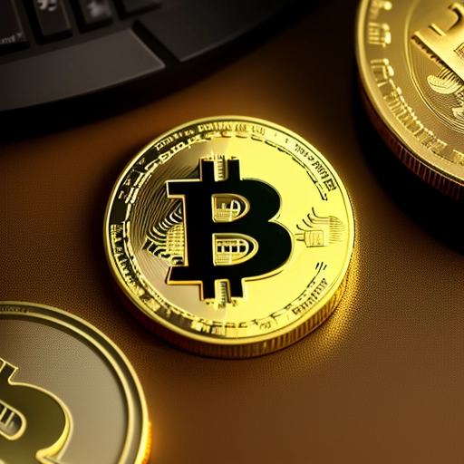 Former BitMEX CEO Says Bitcoin Will Reach $760,000 as Currency of Artificial Intelligence