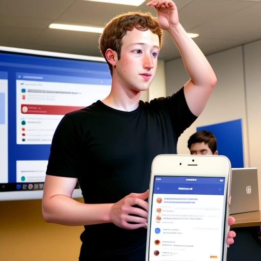 Mark Zuckerberg's 'Year of Efficiency' Is Paying Off for Meta: A Comprehensive Analysis